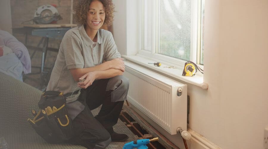 Professional same day plumber in Elkins, NH